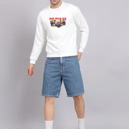 Obaan Men Printed Sweatshirt-picture-39