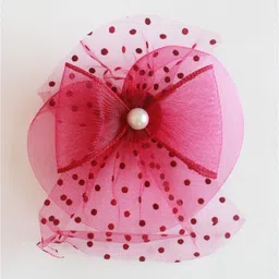Choko Girls Embellished Alligator Hair Clip-image-97