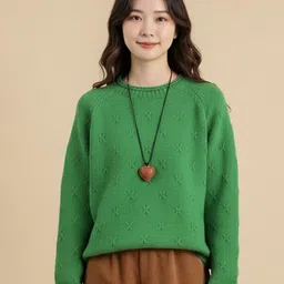 Mast & Harbour Women Pullover image 5