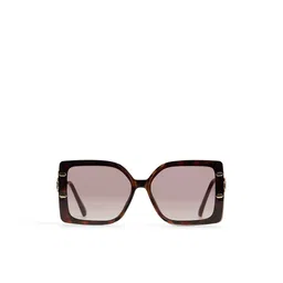 ALDO Women Rectangle Sunglasses With Regular Lens HALEWIA240-image-32