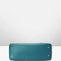 Mast & Harbour Textured Shopper Shoulder Bag image 5