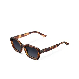 goglassic Unisex Hunter Tortoise Lens & Square Sunglasses With UV Protected Lens-image-52