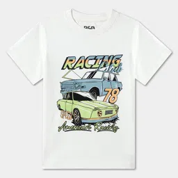 R&B Boys Printed Applique T-shirt-picture-34