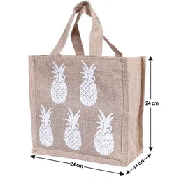 Kuber Industries Set of 2 Lunch bags Travel Accessory image 3