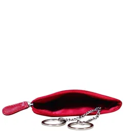 CALFNERO Unisex Leather Card Holder image 5