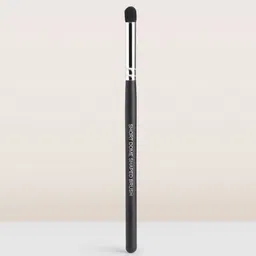 CUFFS N LASHES X Shystyles Short Dome Shaped Makeup Brush CS07 image 2