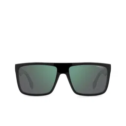 Carrera Men Rectangle Sunglasses with UV Protected Lens 716736796079-picture-24