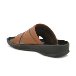 Provogue Men Slip-On Comfort Sandals image 4