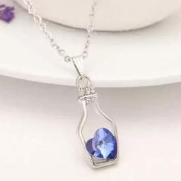 J.S ENTERPRISES Contemporary Pendants with Chains-picture-7