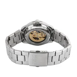 Invicta Men Dial & Stainless Steel Bracelet Style Straps Analogue Automatic Watch 49500 image 3