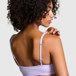 Victoria's Secret Medium Coverage Heavily Padded T-shirt Bra image 4
