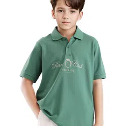 RARE ONES Boys Printed T-shirt-picture-51