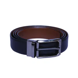 Big Hello - The Plus Life Men Leather Belt image 4
