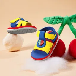 YK Unisex Kids Sandals image 4