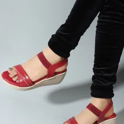 CORSICA Women Wedge Heels-picture-27