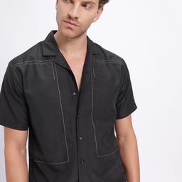 glitchez Relaxed Fit Shirt-image-41