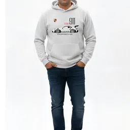 BRATMA Men Printed Hooded Sweatshirt-picture-36