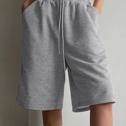 Outzidr Women Shorts-image-92
