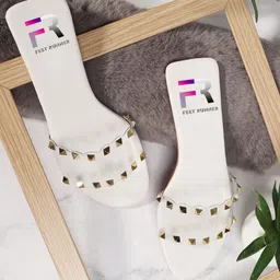 DressBerry Women Open Toe Flats-picture-36