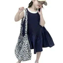 StyleCast x Revolte A-Line Mini Dress-picture-21