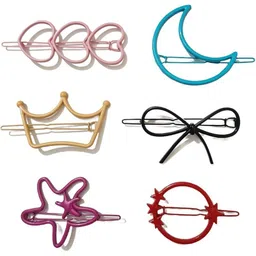 HANDBAG COLLECTION Women Claw Clip image 2