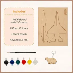 LITTLE GINNIE Set of 4 Puzzles Activity Toys and Games image 5