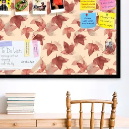 ArtzFolio Wooden Notice Pin Board-picture-19