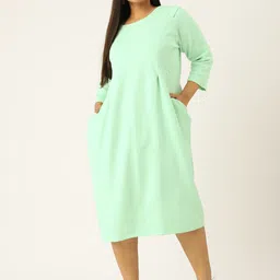 theRebelinme Sheath Midi Dress-picture-16