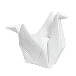 Cortina White Figurine Showpiece image 4