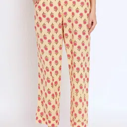 GLSGM Women Kurti Plazo Set image 3