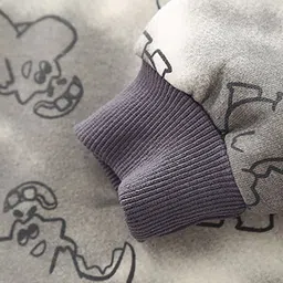 StyleCast x Revolte Unisex Kids Printed Top with Trousers image 5