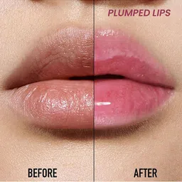 Shopaarel Little Flower Lip Gloss - 8 g - Candy Baby image 3