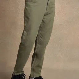 One Friday Boys Smart Chinos Trousers image 2