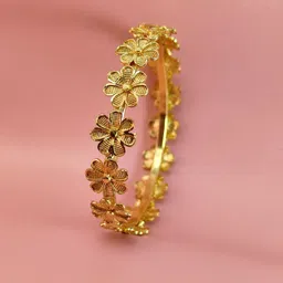 MAA sitala store Gold-Plated Brass-picture-27