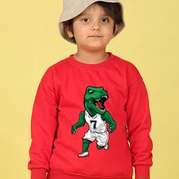 NUSYL Boys Printed Sweatshirt-picture-49
