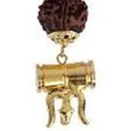 RAVIOUR LIFESTYLE Girls Silver Pendant-picture-54
