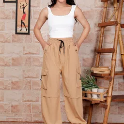 GRX Women Trousers-picture-28
