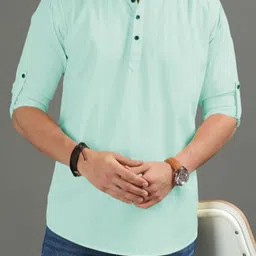 LENIA Men Kurta-picture-12