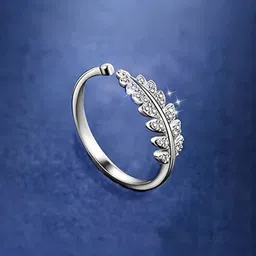 Teeragaj Stone-Studded Finger Ring-image-64