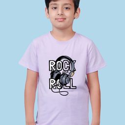 NUSYL Boys Monochrome T-shirt-picture-36