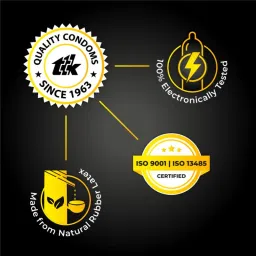 Skore Skin Thin Condoms image 4