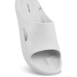 PROFOAM Men Grey Eva Flip-Flop image 5