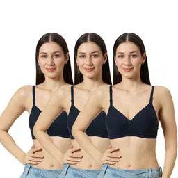 Libertina Bra Full Coverage image 3