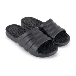 Feel alive Men Pack of 3 Ultra-Comfortable Lightweight EVA Flip Flops image 3