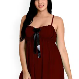 Fihana Net Baby Doll image 5