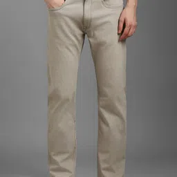 Louis Philippe Jeans Men Slim Fit Jeans-picture-27