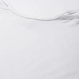 theRebelinme Women Plus Size Off-Shoulder Pure Cotton Top image 2