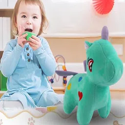 FIMS Polyester Filled Non-Allergic Doll Soft Toys and Dolls image 2