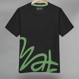 HELLCAT Boys 3 Printed Applique T-shirt image 4