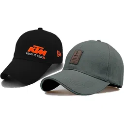 FLEXCYCAP Men Embroidered Woollen Beanie-picture-27